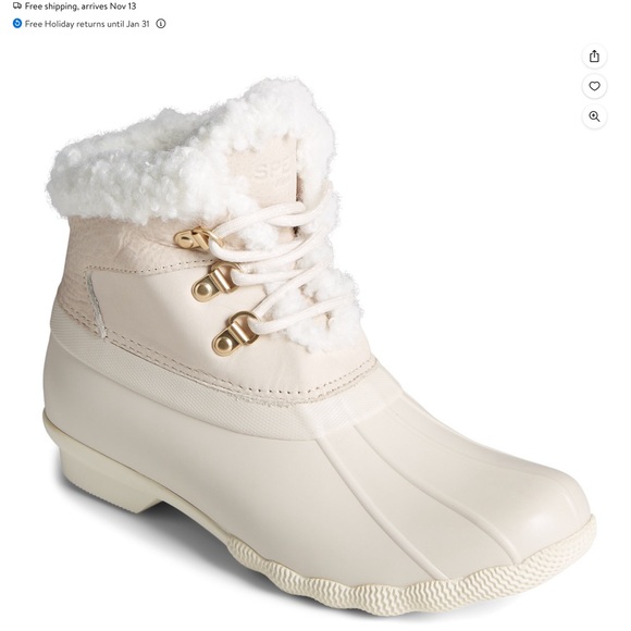 SPERRY Top Sider - Picture 6 of 11